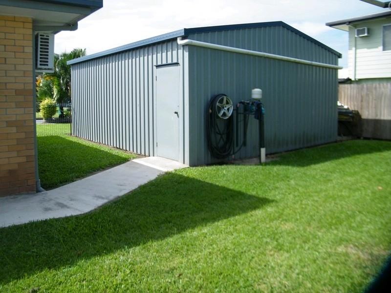 5 Marlborough Street, Ooralea QLD 4740