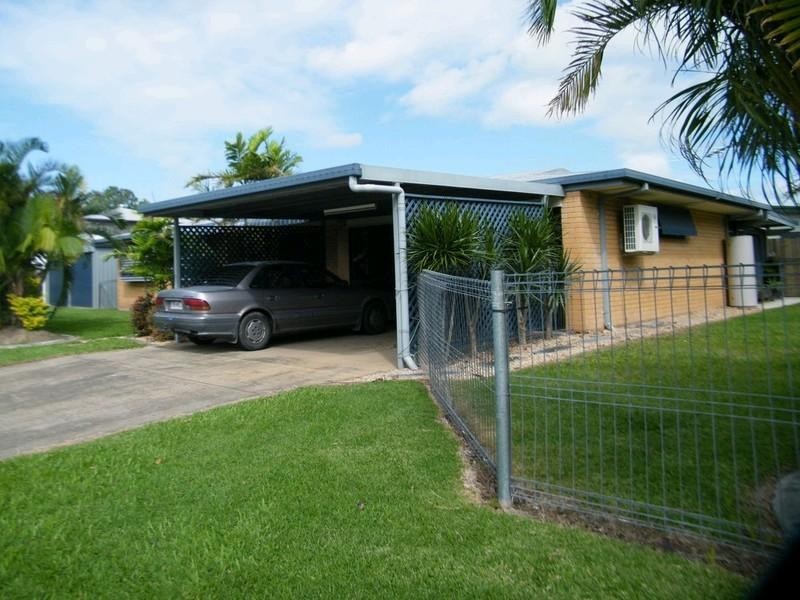 5 Marlborough Street, Ooralea QLD 4740
