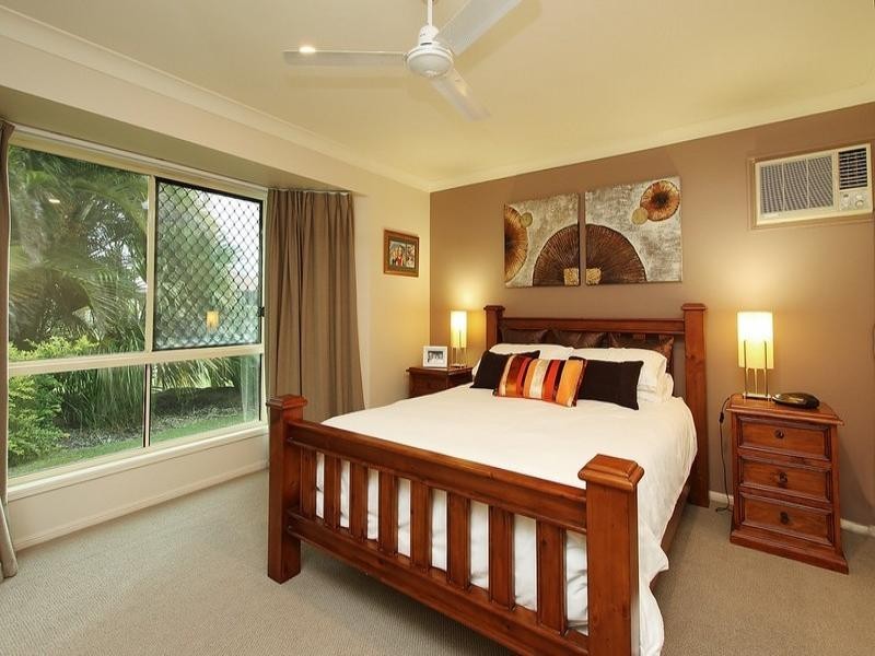 1 Cathy Court, Slade Point QLD 4740