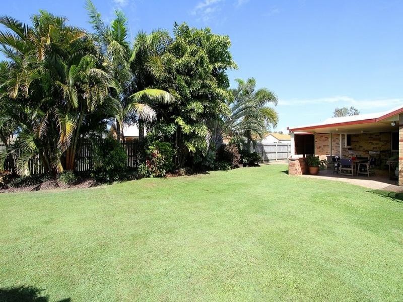 1 Cathy Court, Slade Point QLD 4740