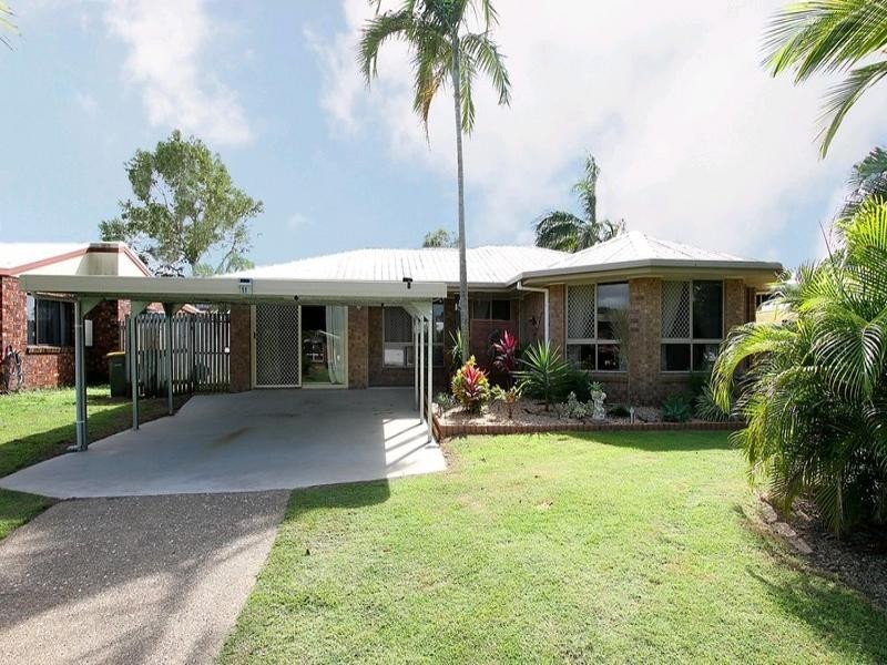 11 Davlyn Drive, Andergrove QLD 4740