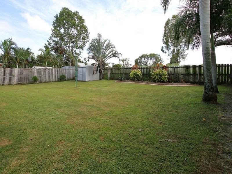 11 Davlyn Drive, Andergrove QLD 4740
