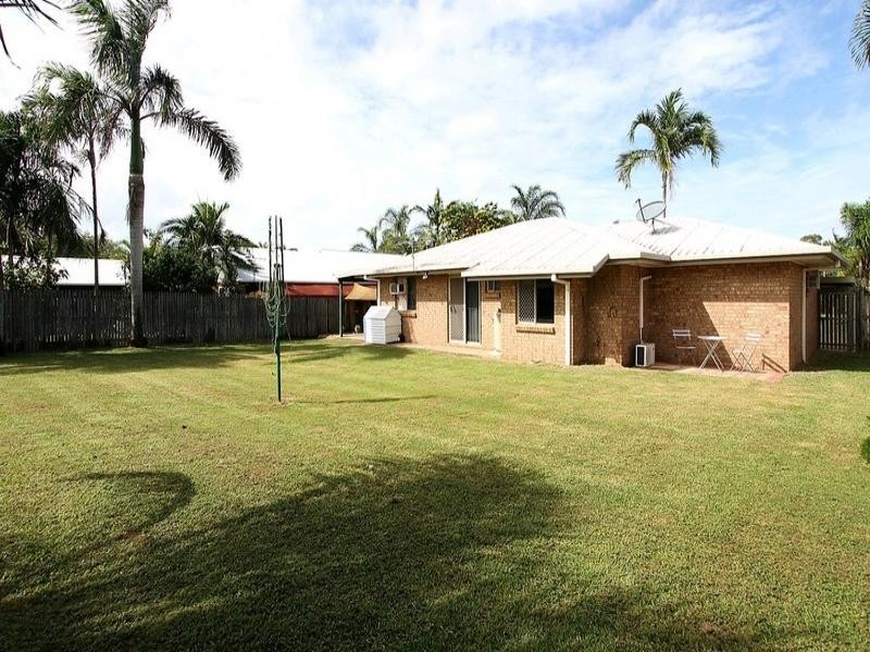 11 Davlyn Drive, Andergrove QLD 4740