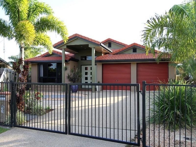 19 Francey Drive, Glenella QLD 4740