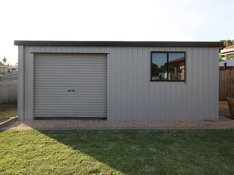 19 Francey Drive, Glenella QLD 4740