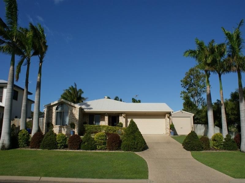 16 Baler Street, Shoal Point QLD 4750