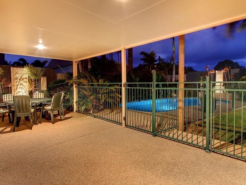 16 Baler Street, Shoal Point QLD 4750