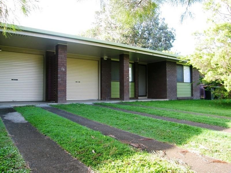 16 Carbeen Street, Andergrove QLD 4740