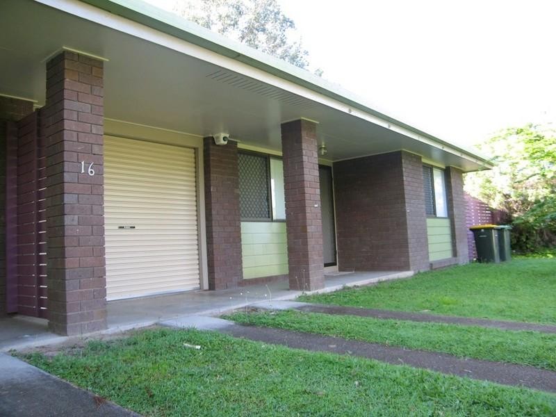 16 Carbeen Street, Andergrove QLD 4740