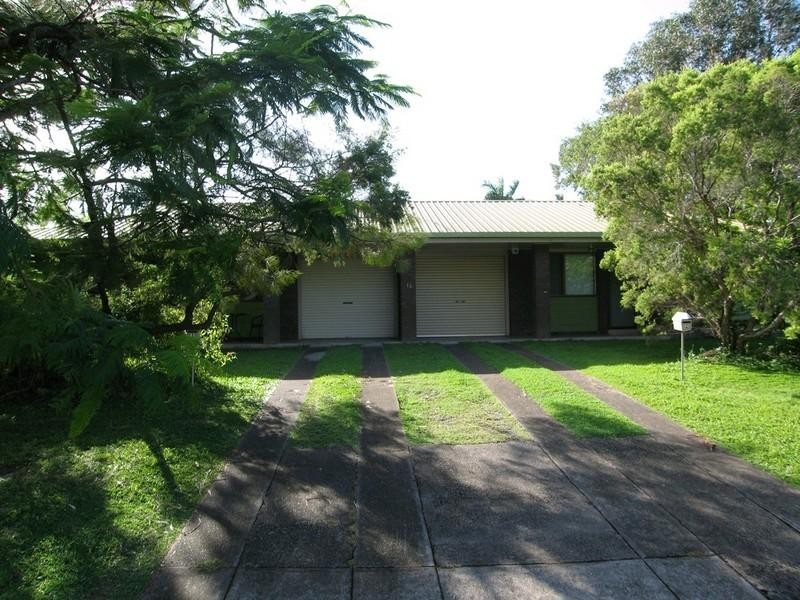16 Carbeen Street, Andergrove QLD 4740