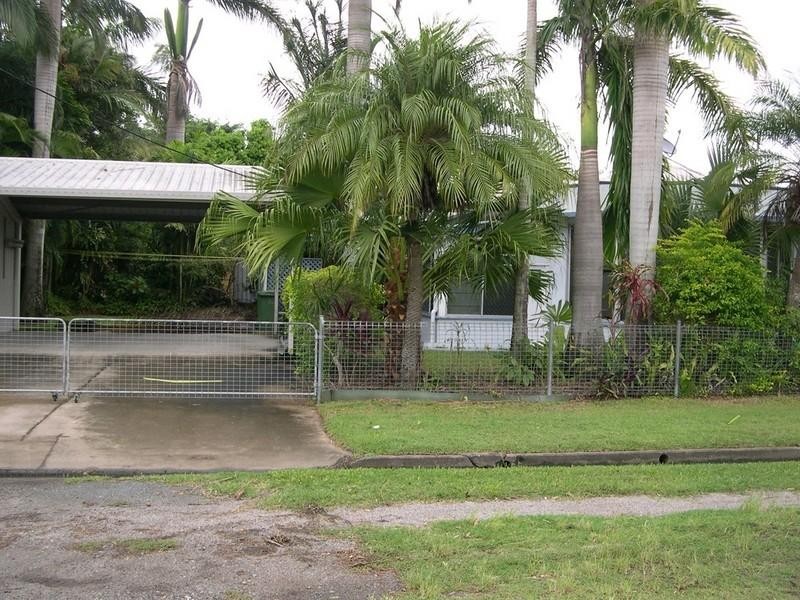 203 Nebo Road, West Mackay QLD 4740
