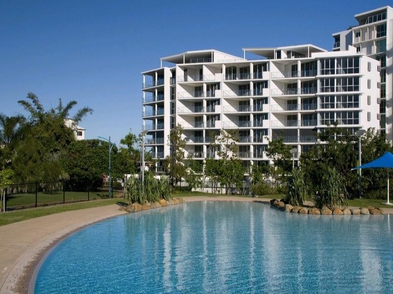 2 Nelson Street, Mackay QLD 4740