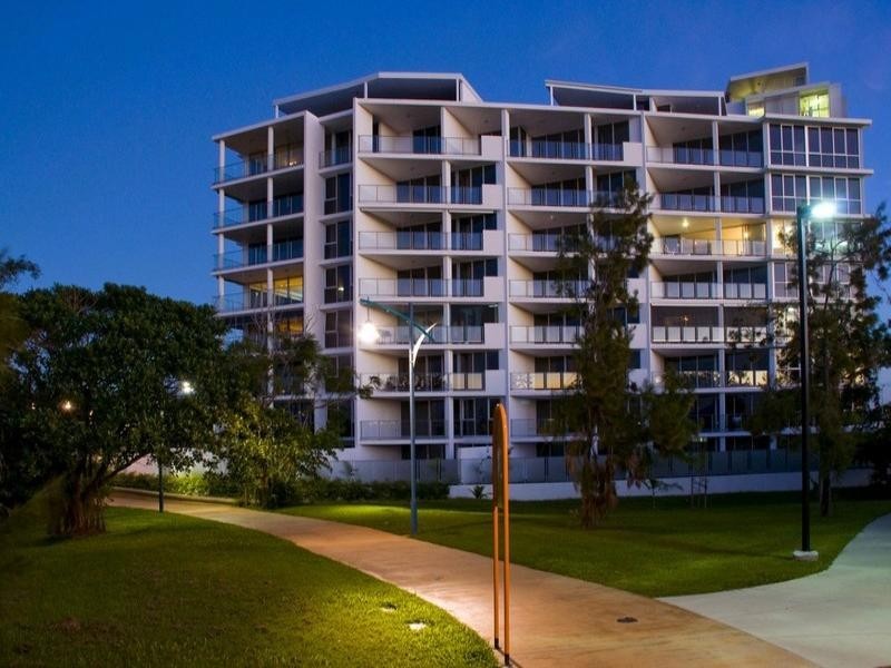 2 Nelson Street, Mackay QLD 4740