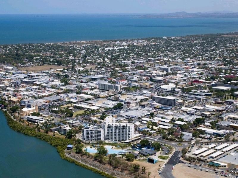 2 Nelson Street, Mackay QLD 4740