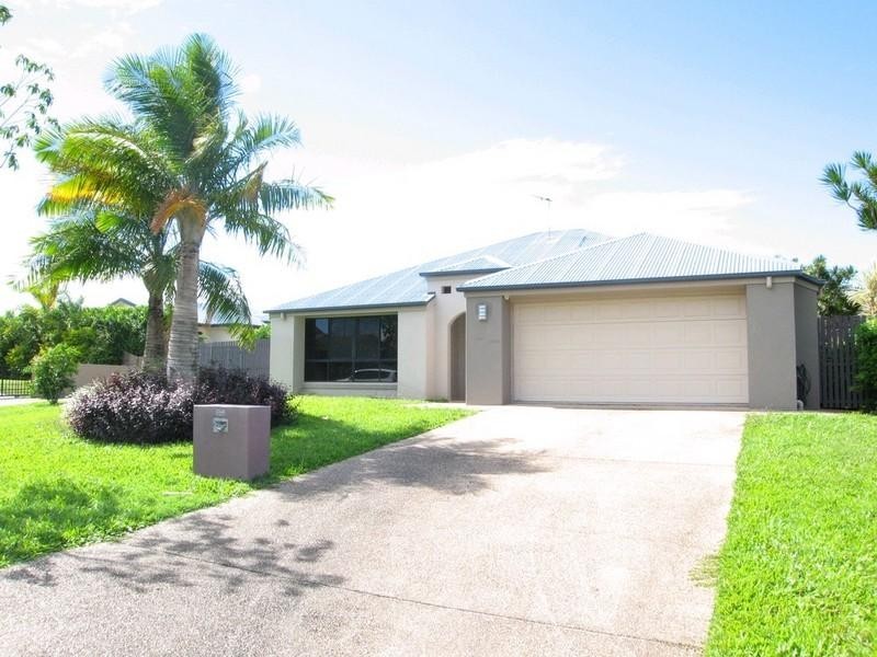 12 Eden Court, Glenella QLD 4740