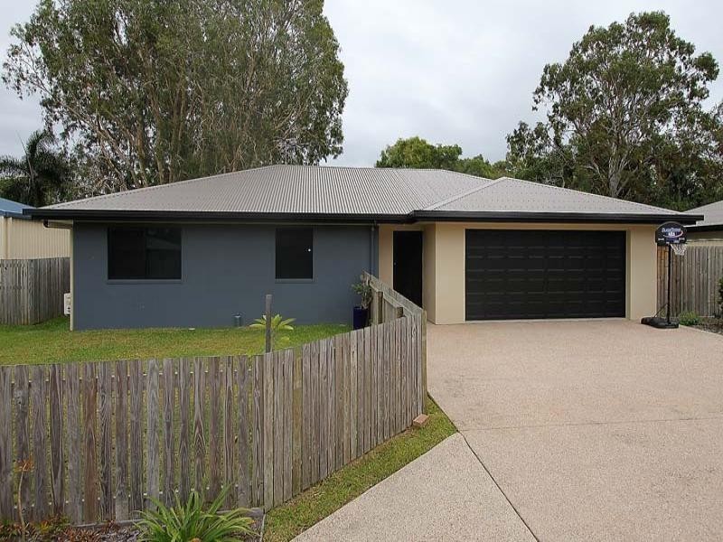 2/11 Tramontana Street, Andergrove QLD 4740