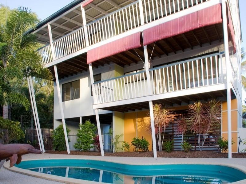 9/3 Mango Avenue, Eimeo QLD 4740