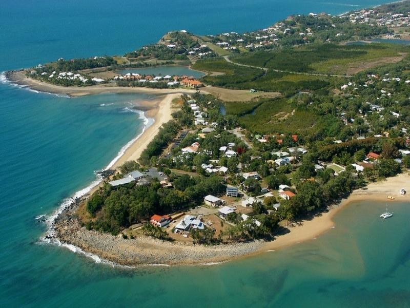 9/3 Mango Avenue, Eimeo QLD 4740