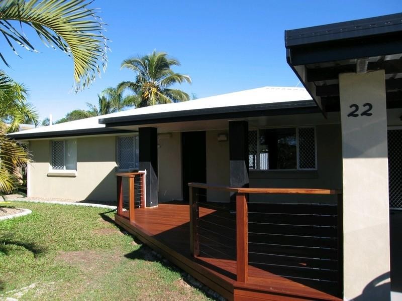 22 Credlin Street, East Mackay QLD 4740