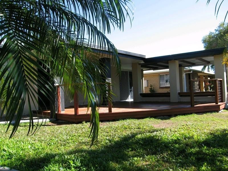 22 Credlin Street, East Mackay QLD 4740