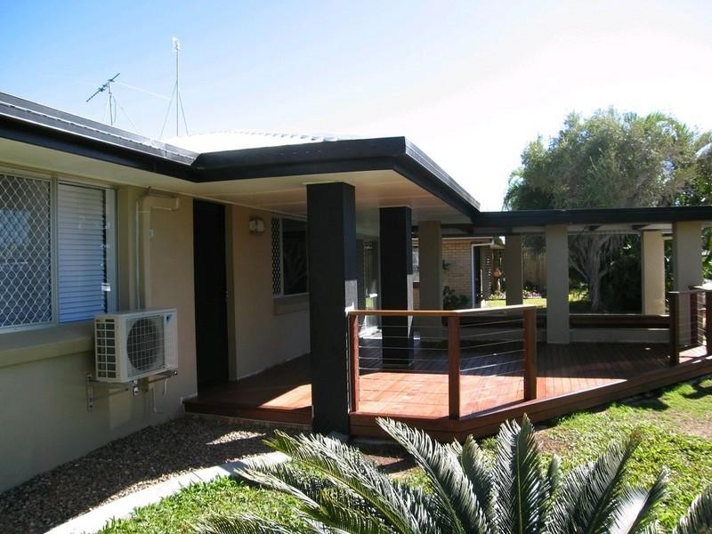 22 Credlin Street, East Mackay QLD 4740