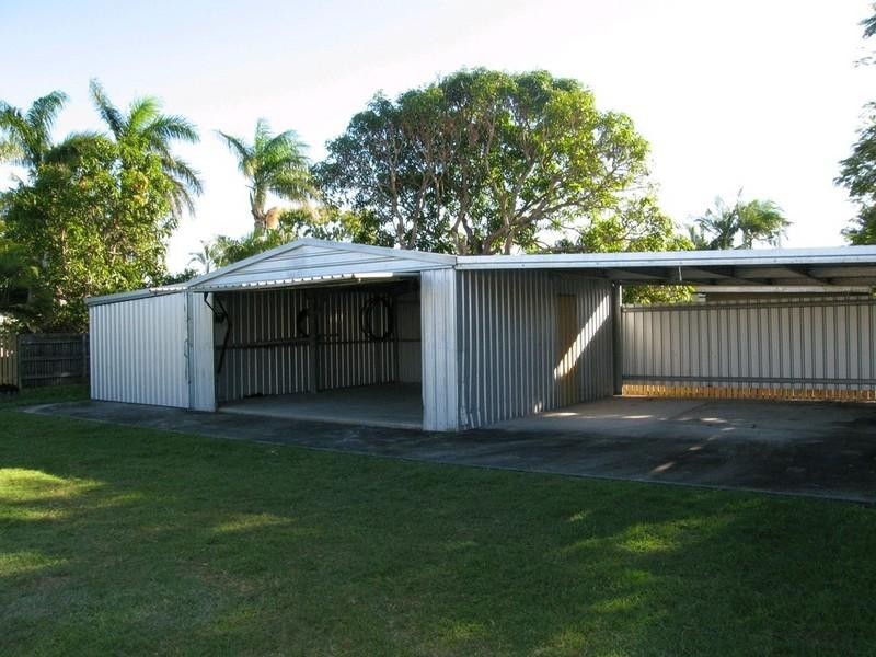 22 Credlin Street, East Mackay QLD 4740