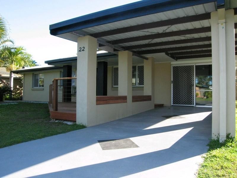 22 Credlin Street, East Mackay QLD 4740