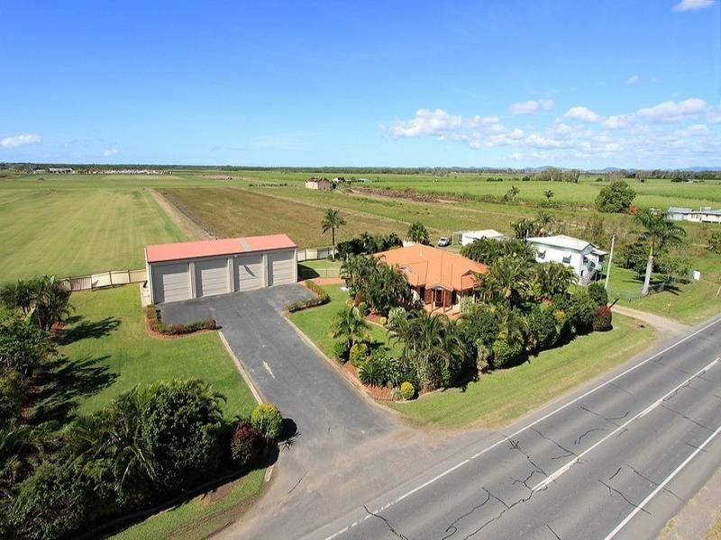 305 & 311 Broadsound Road, Paget QLD 4740