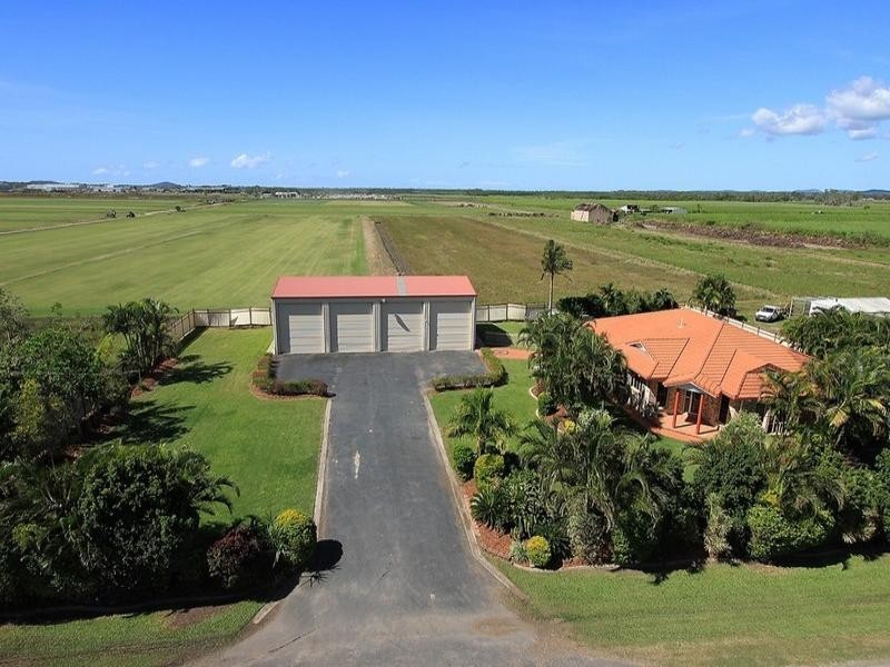 305 & 311 Broadsound Road, Paget QLD 4740