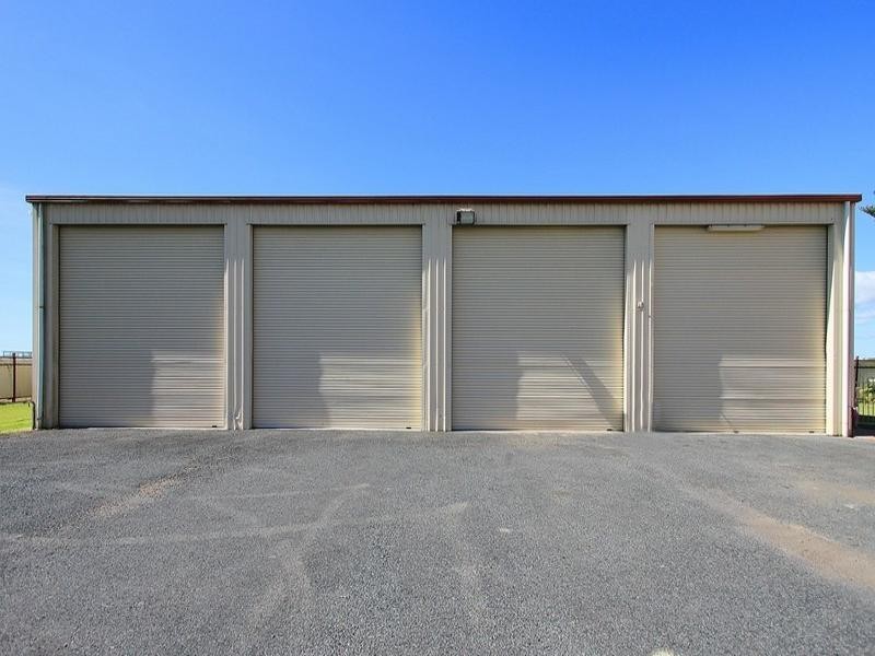 305 & 311 Broadsound Road, Paget QLD 4740