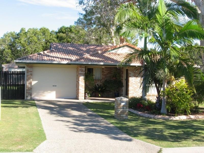 9 Alison Street, Slade Point QLD 4740