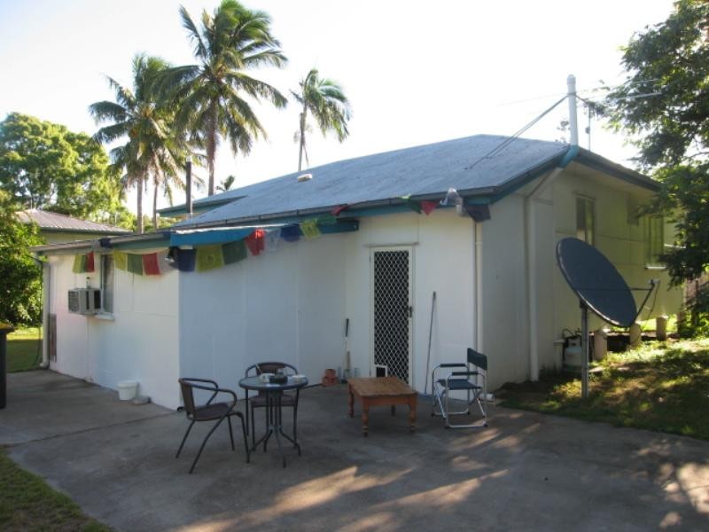 200 Slade Point Road, Slade Point QLD 4740