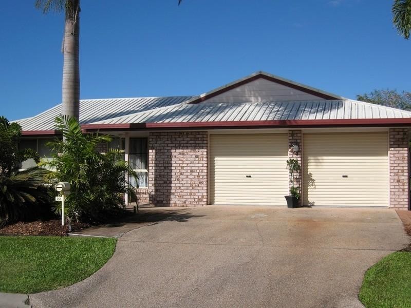22 Kintyre Court, Beaconsfield QLD 4740