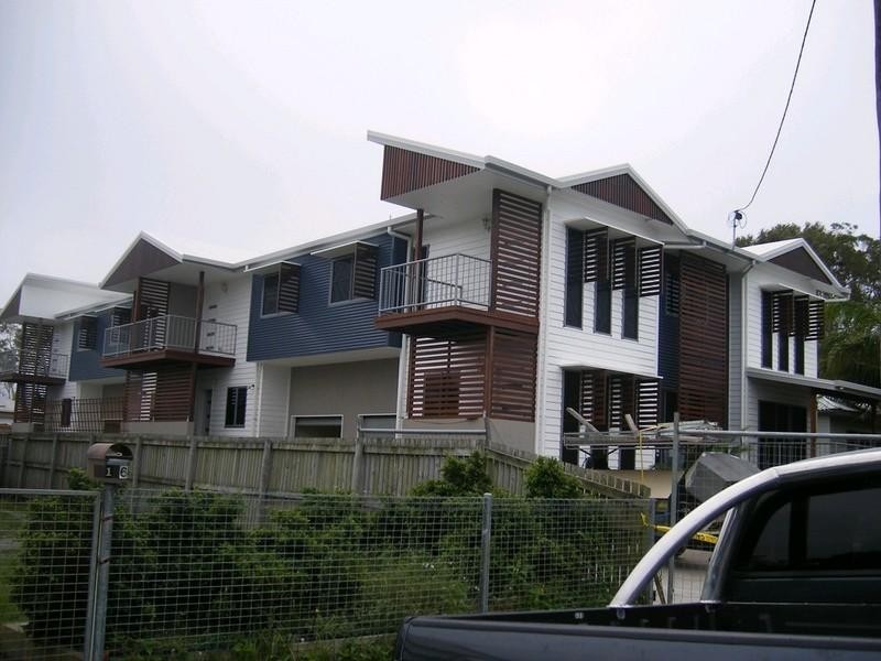 1/104 Goldsmith Street, Mackay QLD 4740