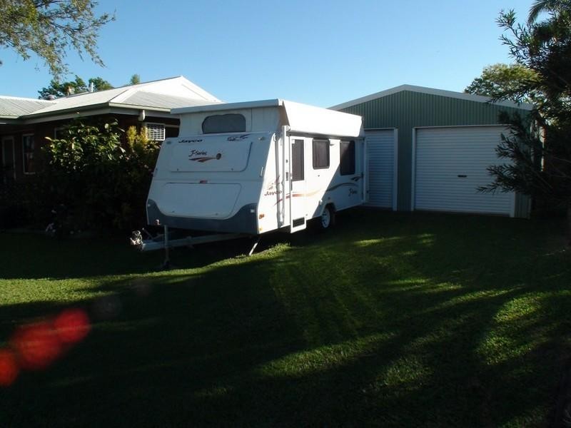 2 Tammy Court, Ooralea QLD 4740