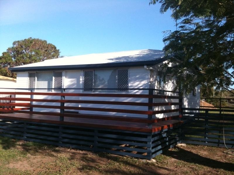 28 Rae Street, East Mackay QLD 4740