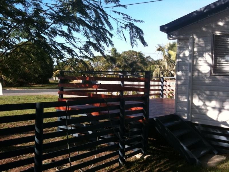 28 Rae Street, East Mackay QLD 4740