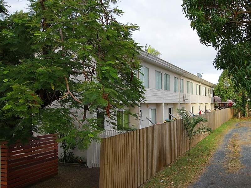 1-10/52 Nelson Street, Mackay QLD 4740