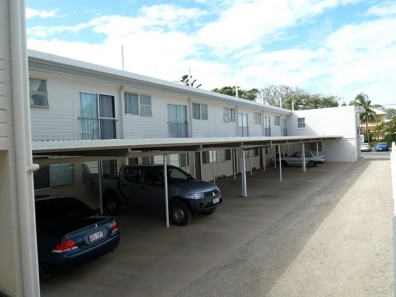 1-10/52 Nelson Street, Mackay QLD 4740