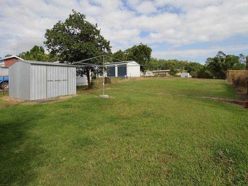 11 Bell Street, Sarina QLD 4737