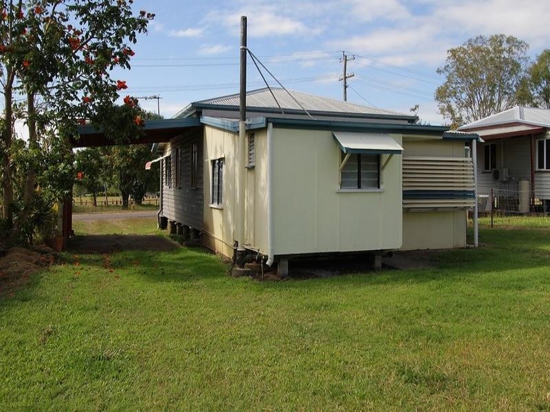 11 Bell Street, Sarina QLD 4737