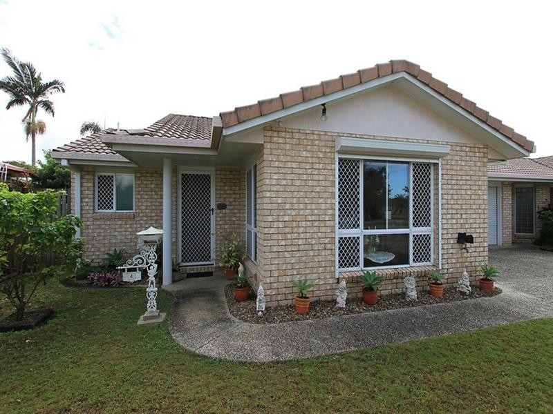 4/5 Peter Court, Andergrove QLD 4740