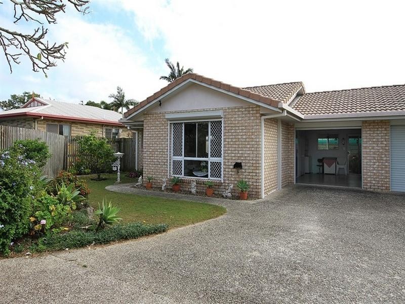 4/5 Peter Court, Andergrove QLD 4740