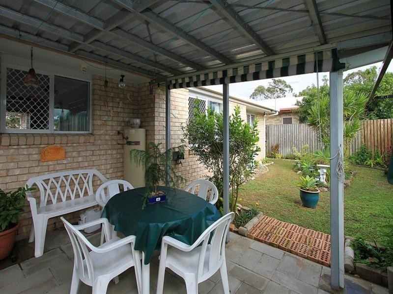 4/5 Peter Court, Andergrove QLD 4740