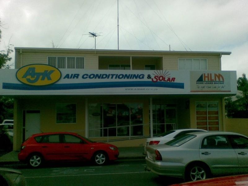 Mackay QLD 4740