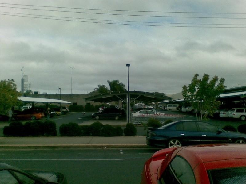 Mackay QLD 4740
