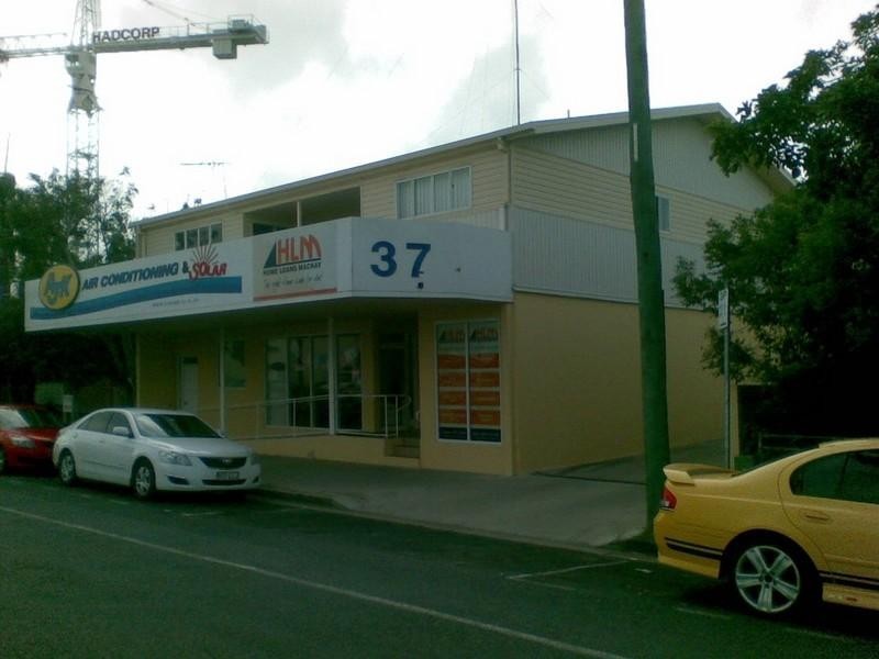 Mackay QLD 4740