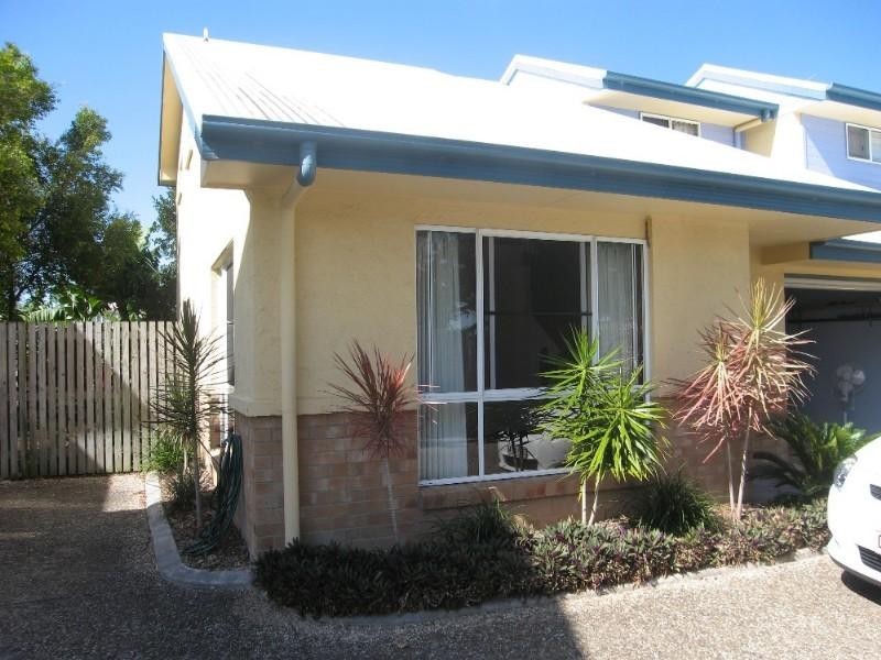 3/3 Goldston Street, North Mackay QLD 4740