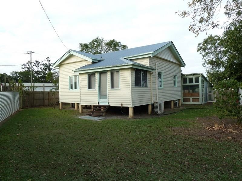 119 Anzac Avenue, Marian QLD 4753