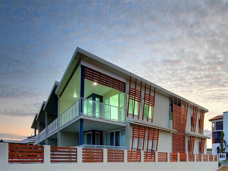 5/19 East Point Drive, Mackay Harbour QLD 4740
